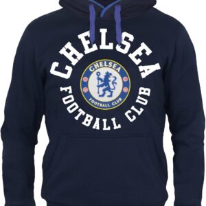 Chelsea FC Hoodie