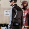 The Flash SO4 Elongated Man Jacket - Image 2