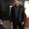 The Umbrella Academy S03 Luther Hargreeves Jacket