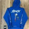 Chrome Hearts Online Exclusive Hoodie
