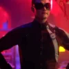 The Flash SO4 Elongated Man Jacket