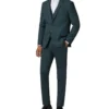 Lucifer S03 Morningstar Green Suit