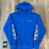 Chrome Hearts Online Exclusive Hoodie