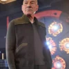 Star Trek Picard Jean-Luc Picard Vest