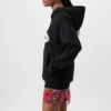 Vivienne Westwood Orb Print Hoodie - Image 4