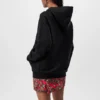 Vivienne Westwood Orb Print Hoodie - Image 3