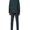 Lucifer S03 Morningstar Green Suit - Image 2