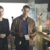 Dan Espinoza Lucifer Cafe Racer Leather Jacket
