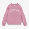 Anxious Sweatshirt - Image 8