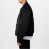 Represent Owners Club Varsity Jacket