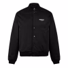 Represent Owners Club Varsity Jacket