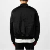 Represent Owners Club Varsity Jacket