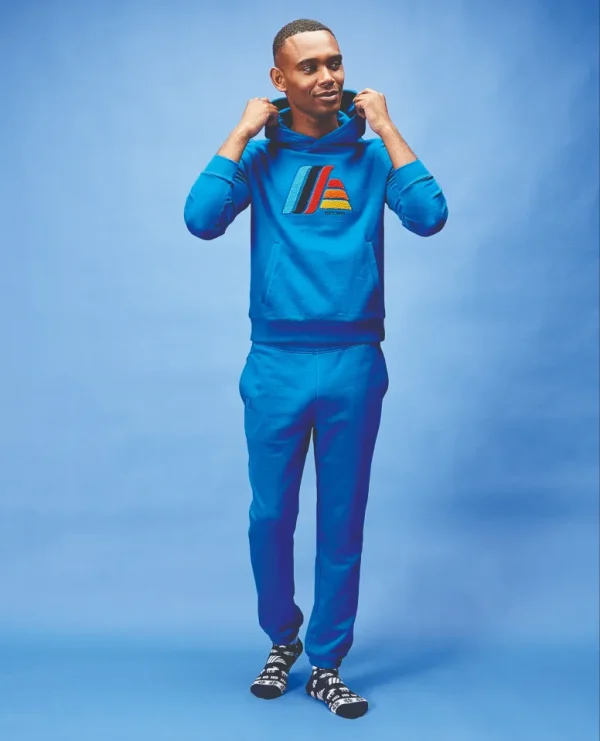 Aldi Tracksuit - Image 3
