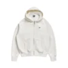 6pm Zip-Up Hoodie