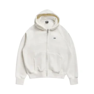 6pm Zip-Up Hoodie