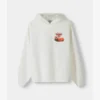 Bershka Cars Hoodie