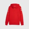 Scuderia Ferrari Hoodie - Image 3