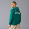 Aston Martin F1 Team 2024 Hoodie - Image 8