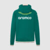 Aston Martin F1 Team 2024 Hoodie - Image 2