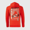 McLaren F1 Monaco GP Heritage Hoodie - Image 2