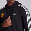 Manchester United x adidas Essentials Hoodie - Image 3