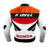 Honda Repsol Motorcycle Leather Suit