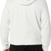 Mens Winter Zip Up Hoodie - Image 10