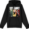 Forger Family Cool Art Design Hoodie - Image 4