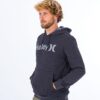 Hurley Pullover Hoodie - Image 7