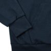 Mens Slim Fit Striped Hoodie - Image 2