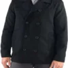 The King's Man Shola Coat