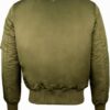 Top Gun MA-1 Bomber Jacket