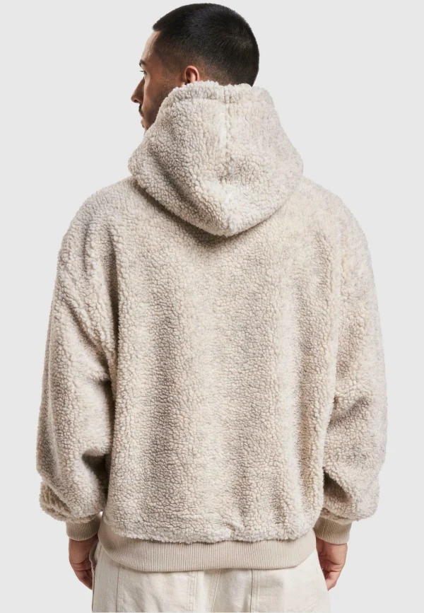 Karl Kani Teddy Hoodie - Image 3