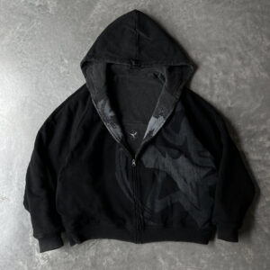 Ditch Zip-Up Hoodie