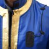 Game Vault Fallout 76 Leather Jacket
