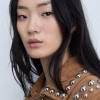 Women's Studded Suede Leather Jacket - Image 8