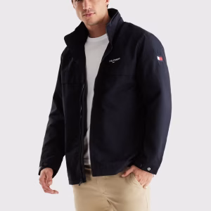 Yacht Jacket