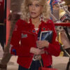 80 for Brady Jane Fonda Jacket