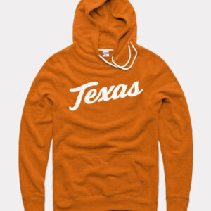 Texas Longhorns Hoodie
