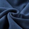 Mens Winter Zip Up Hoodie - Image 6