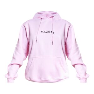 Pretty Little Thing Hoodie