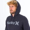 Hurley Pullover Hoodie - Image 4