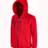 La Casa De Papel Money Heist Hoodie - Image 2
