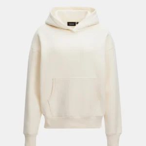 Caspara W. Pollux Hoodie
