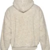 Karl Kani Teddy Hoodie - Image 4