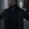Night Raiders Leo Jacket