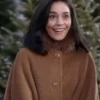 Brooke The Knight Before Christmas Coat - Image 5