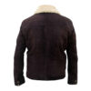 The Walking Dead Rick Grimes Jacket