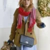 An Unexpected Christmas Emily Jacket