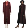 Fantastic Beasts Eulalie Hicks Coat
